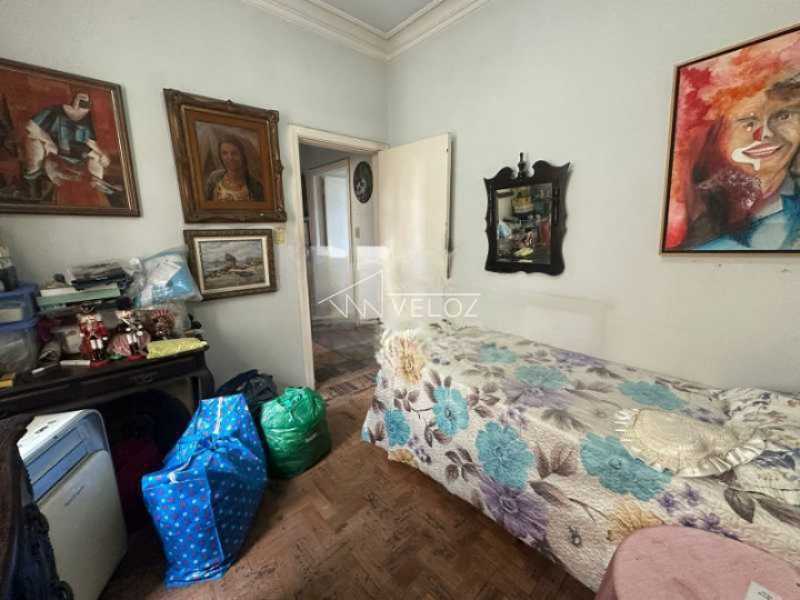 Apartamento, 4 quartos, 168 m² - Foto 8