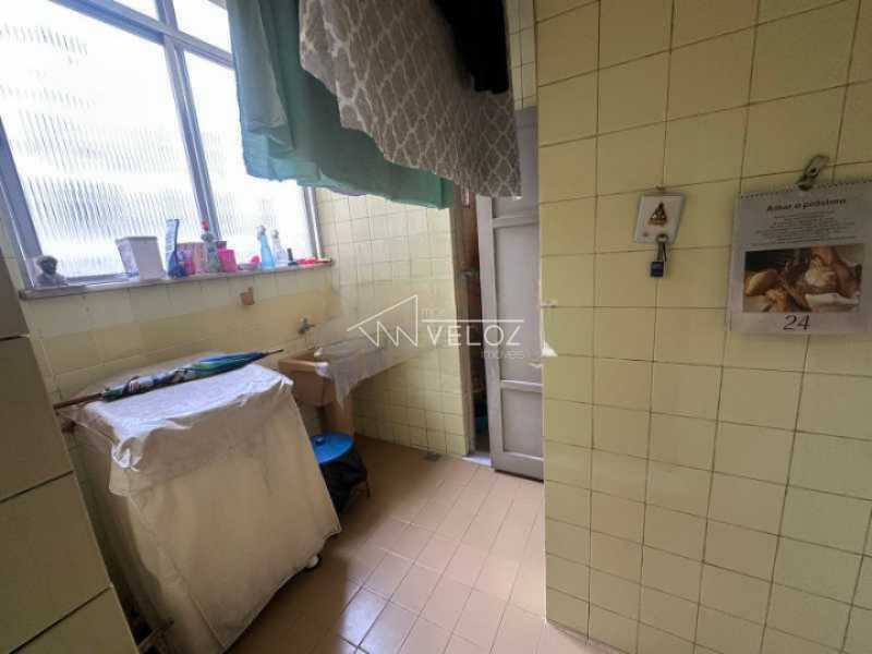 Apartamento, 4 quartos, 168 m² - Foto 3