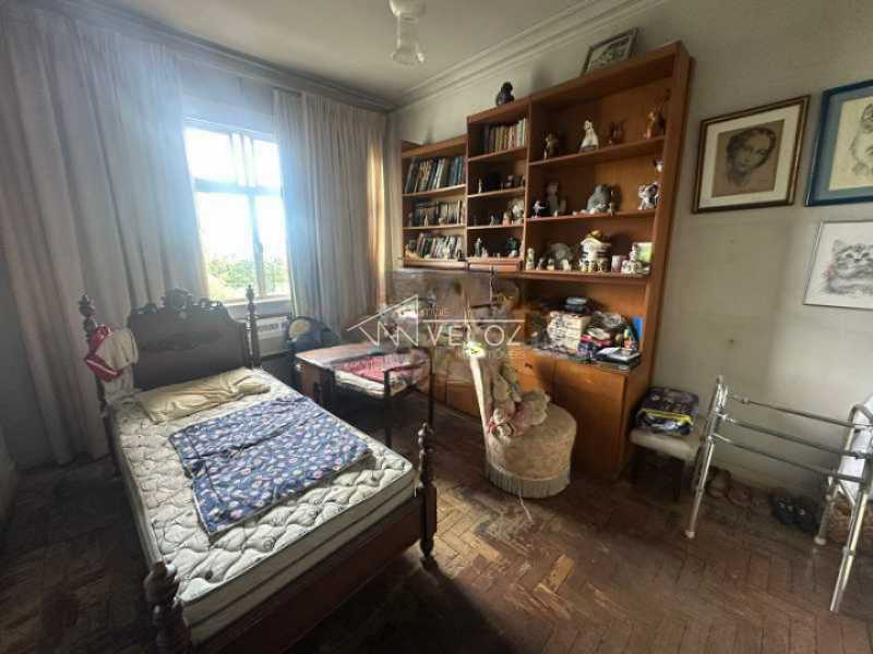 Apartamento, 4 quartos, 168 m² - Foto 14