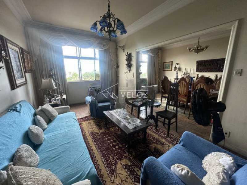 Apartamento, 4 quartos, 168 m² - Foto 20