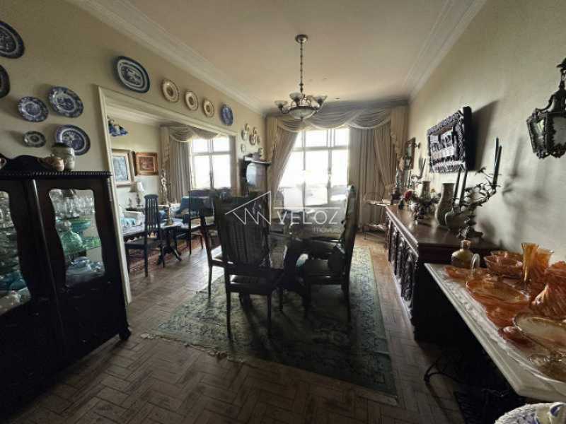 Apartamento, 4 quartos, 168 m² - Foto 26