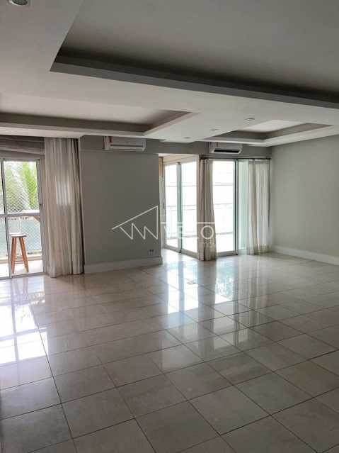 Apartamento, 2 quartos, 94 m² - Foto 14