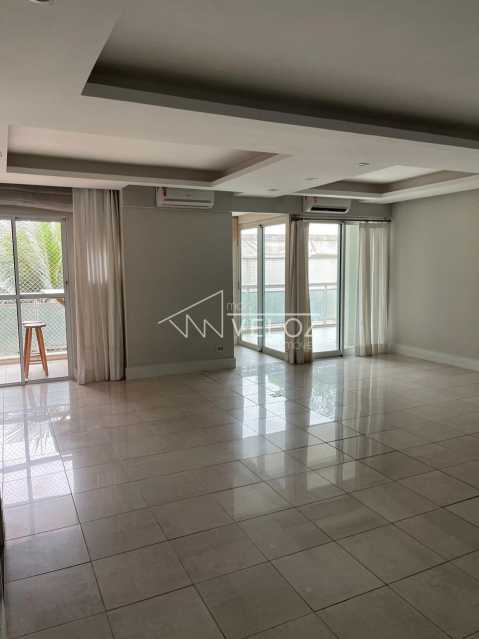 Apartamento, 2 quartos, 94 m² - Foto 6