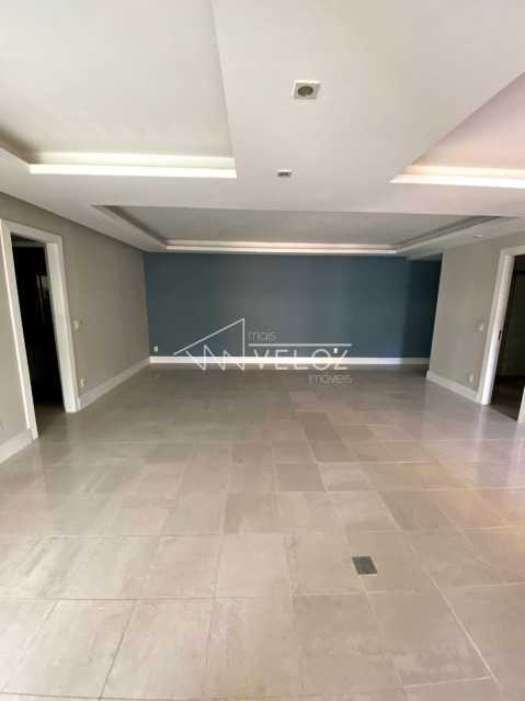 Apartamento, 2 quartos, 94 m² - Foto 5