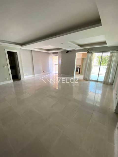 Apartamento, 2 quartos, 94 m² - Foto 4