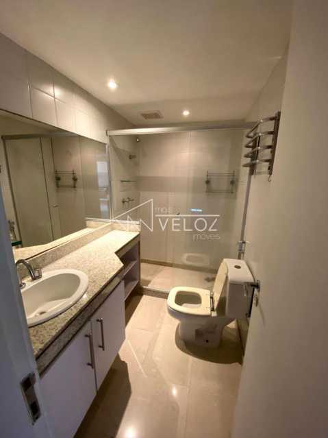 Apartamento, 2 quartos, 94 m² - Foto 21