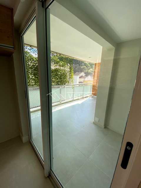 Apartamento, 2 quartos, 94 m² - Foto 18