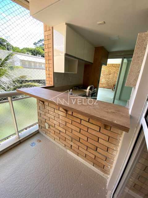 Apartamento, 2 quartos, 94 m² - Foto 22