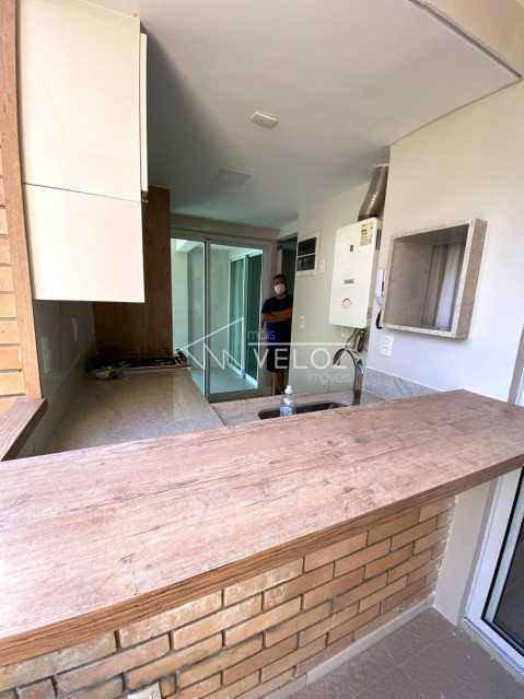 Apartamento, 2 quartos, 94 m² - Foto 19