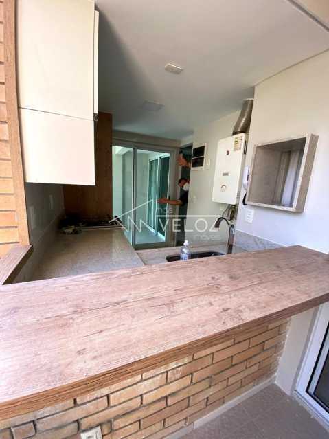 Apartamento, 2 quartos, 94 m² - Foto 12