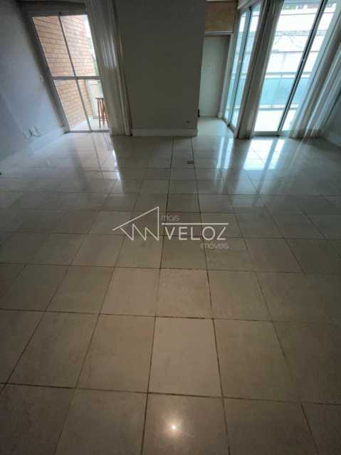 Apartamento, 2 quartos, 94 m² - Foto 15