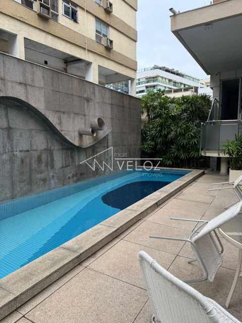 Apartamento, 2 quartos, 94 m² - Foto 10