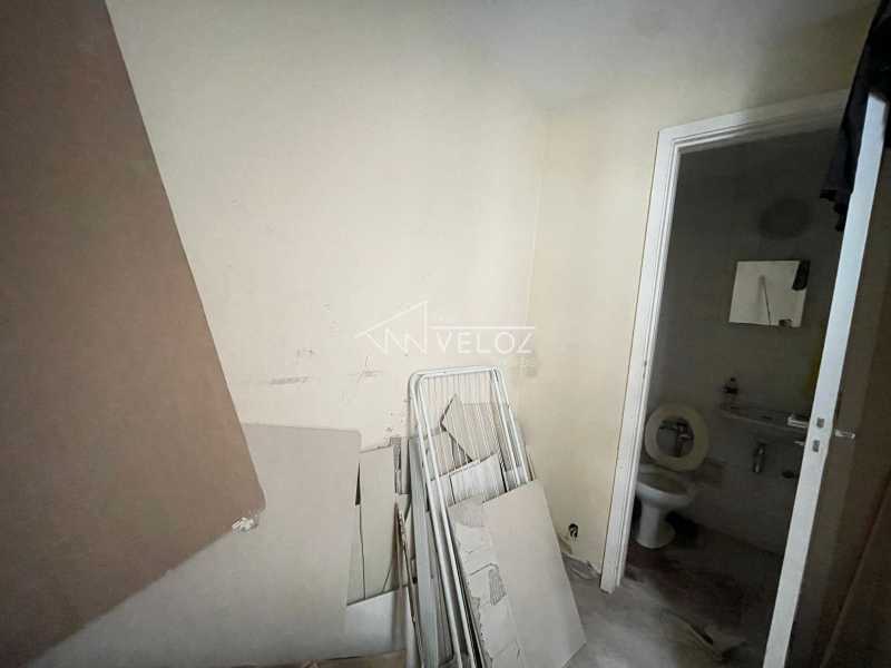 Apartamento, 2 quartos, 86 m² - Foto 9