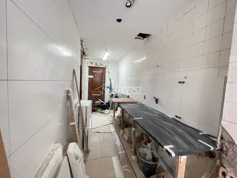 Apartamento, 2 quartos, 86 m² - Foto 3