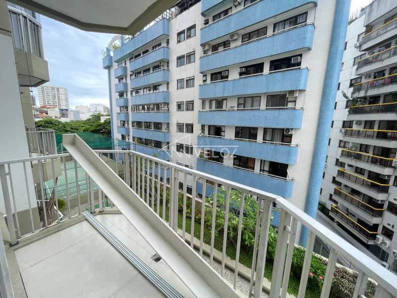 Apartamento, 2 quartos, 86 m² - Foto 5