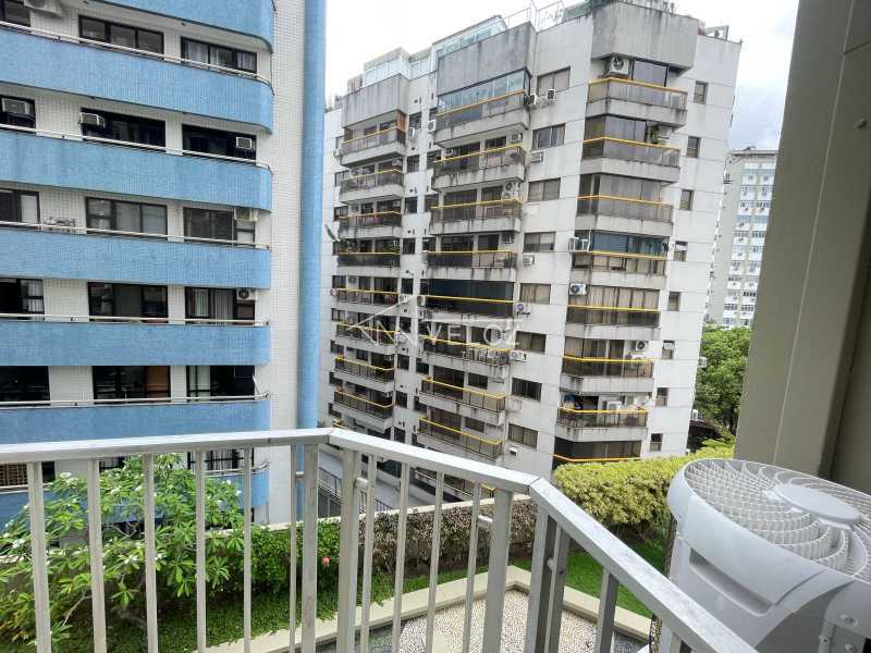 Apartamento, 2 quartos, 86 m² - Foto 18