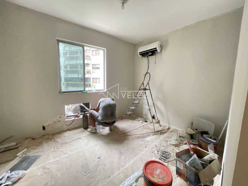 Apartamento, 2 quartos, 86 m² - Foto 1