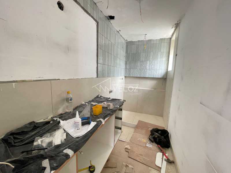 Apartamento, 2 quartos, 86 m² - Foto 12