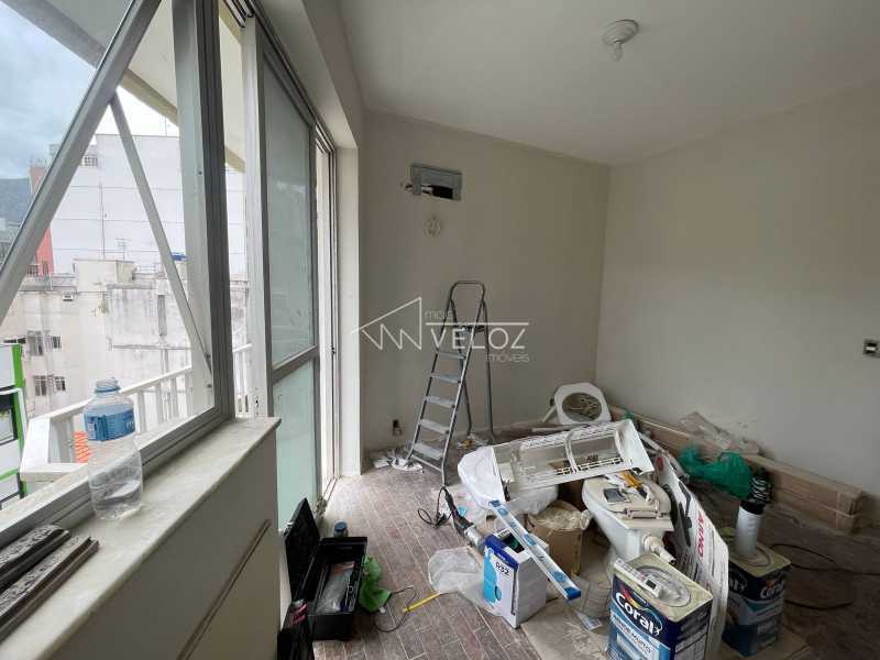 Apartamento, 2 quartos, 86 m² - Foto 2