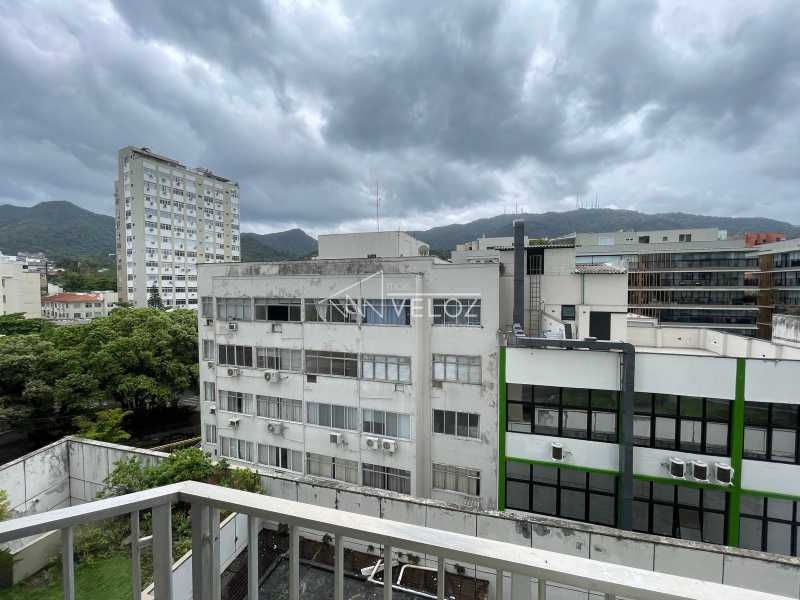 Apartamento, 2 quartos, 86 m² - Foto 15