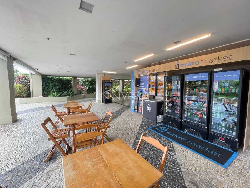 Apartamento, 2 quartos, 86 m² - Foto 8