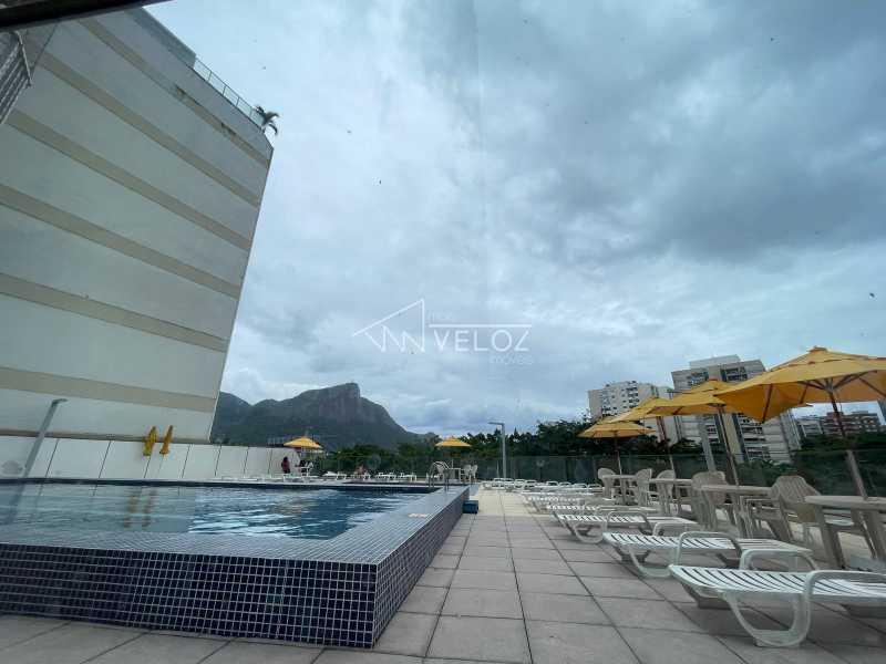 Apartamento, 2 quartos, 86 m² - Foto 10