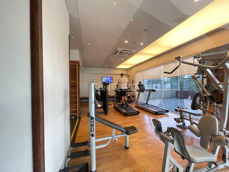 Apartamento, 2 quartos, 86 m² - Foto 11