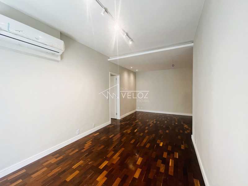 Apartamento, 2 quartos, 86 m² - Foto 4
