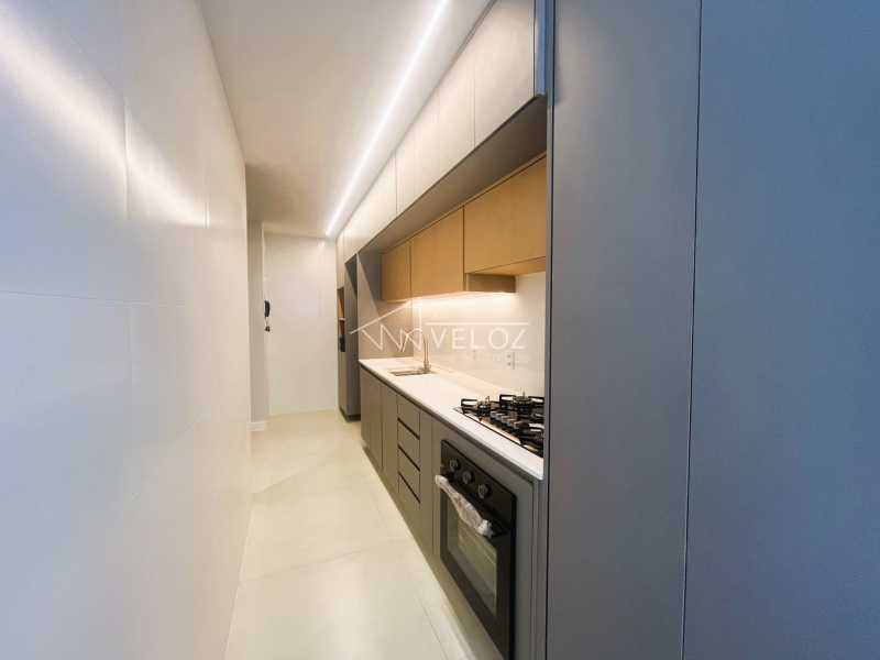 Apartamento, 2 quartos, 86 m² - Foto 21