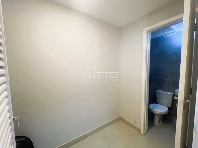 Apartamento, 2 quartos, 86 m² - Foto 9