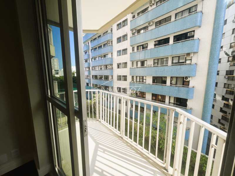 Apartamento, 2 quartos, 86 m² - Foto 8