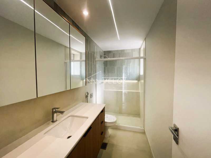 Apartamento, 2 quartos, 86 m² - Foto 17