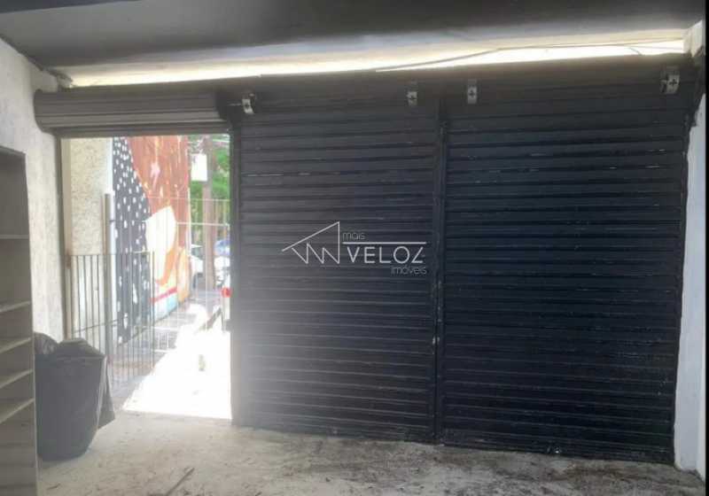 Apartamento, 1 quarto, 190 m² - Foto 18