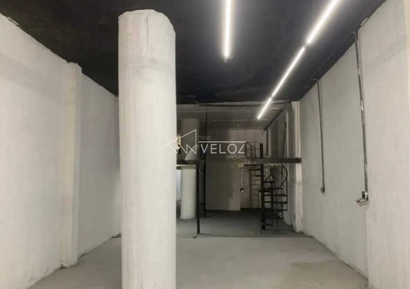 Apartamento, 1 quarto, 190 m² - Foto 19