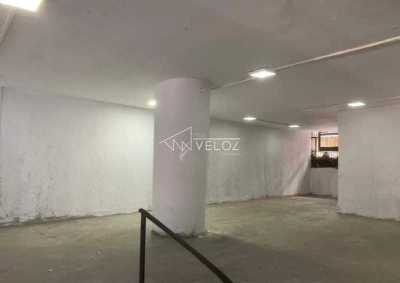 Apartamento, 1 quarto, 190 m² - Foto 20