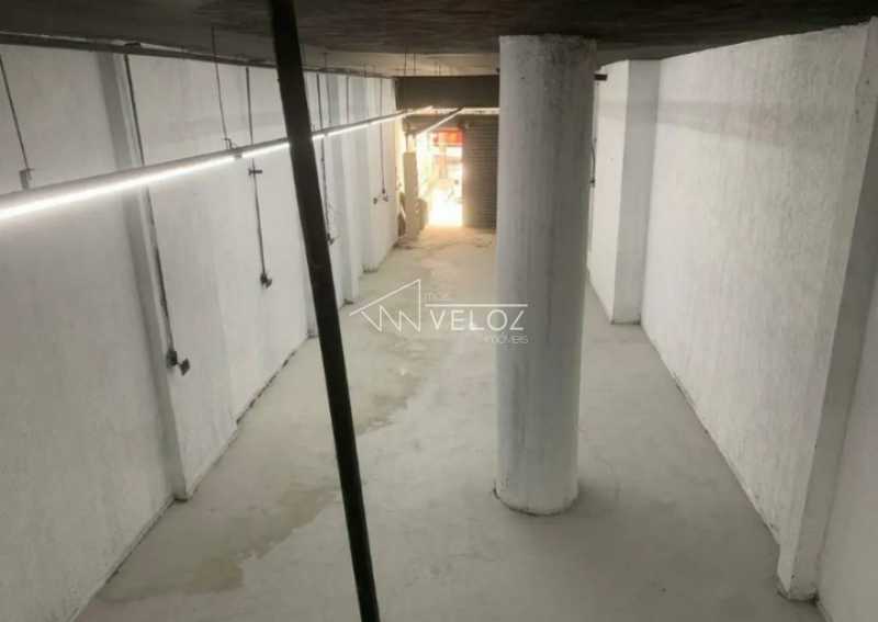 Apartamento, 1 quarto, 190 m² - Foto 11