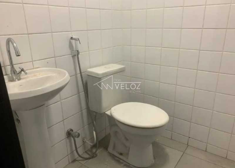 Apartamento, 1 quarto, 190 m² - Foto 9