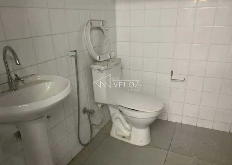 Apartamento, 1 quarto, 190 m² - Foto 7
