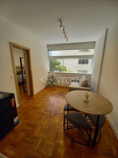 Apartamento, 1 quarto, 35 m² - Foto 10