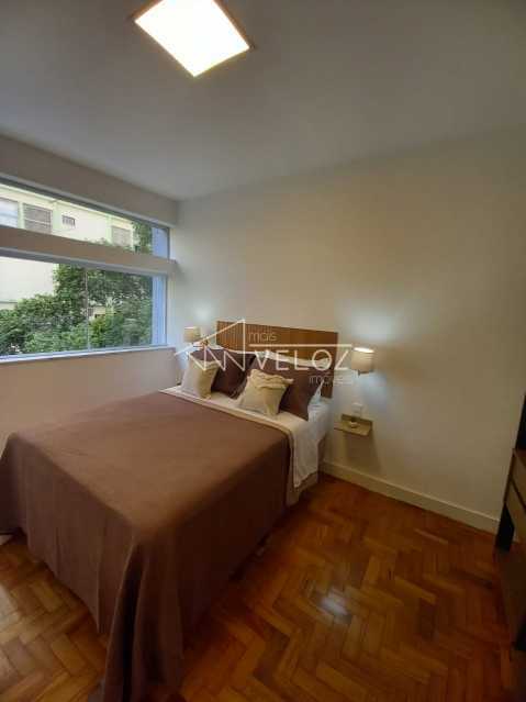 Apartamento, 1 quarto, 35 m² - Foto 2