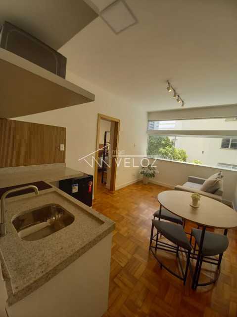 Apartamento, 1 quarto, 35 m² - Foto 16