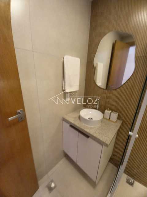Apartamento, 1 quarto, 35 m² - Foto 6