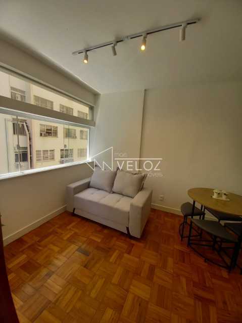 Apartamento, 1 quarto, 35 m² - Foto 4