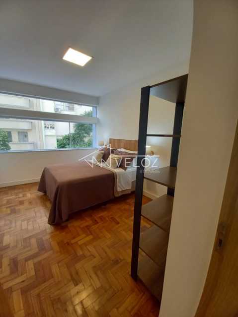 Apartamento, 1 quarto, 35 m² - Foto 3