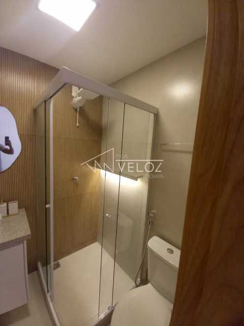 Apartamento, 1 quarto, 35 m² - Foto 8