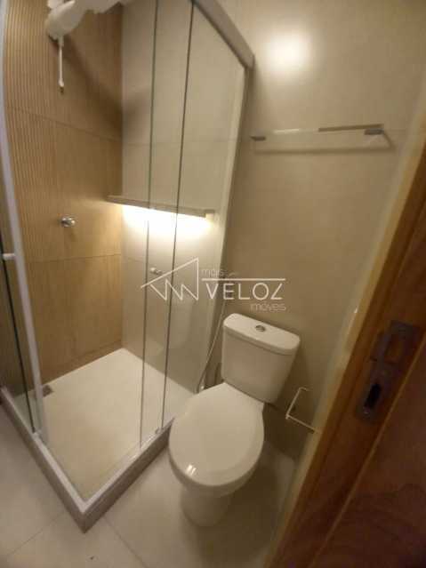 Apartamento, 1 quarto, 35 m² - Foto 21