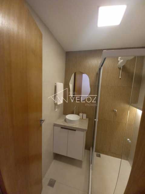 Apartamento, 1 quarto, 35 m² - Foto 1
