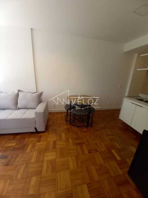 Apartamento, 1 quarto, 35 m² - Foto 14
