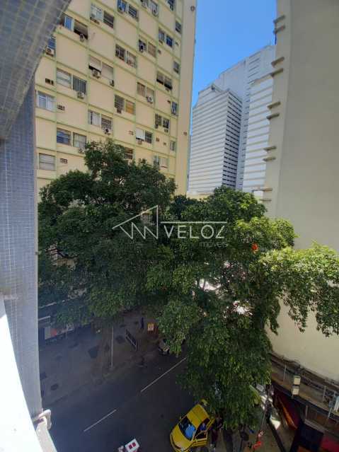 Apartamento, 1 quarto, 35 m² - Foto 12