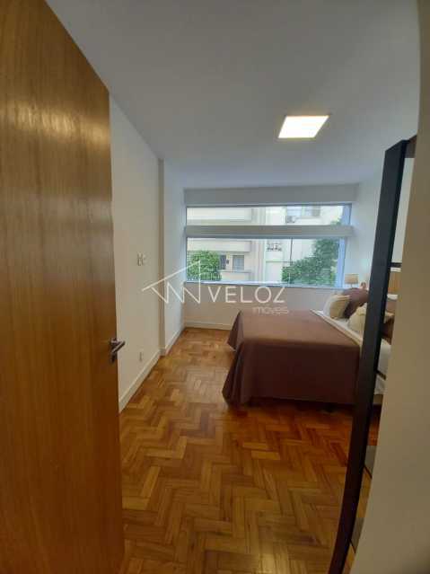Apartamento, 1 quarto, 35 m² - Foto 17
